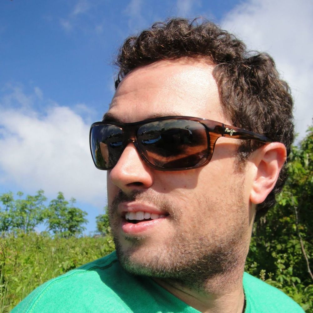 Meet your Posher, Matt